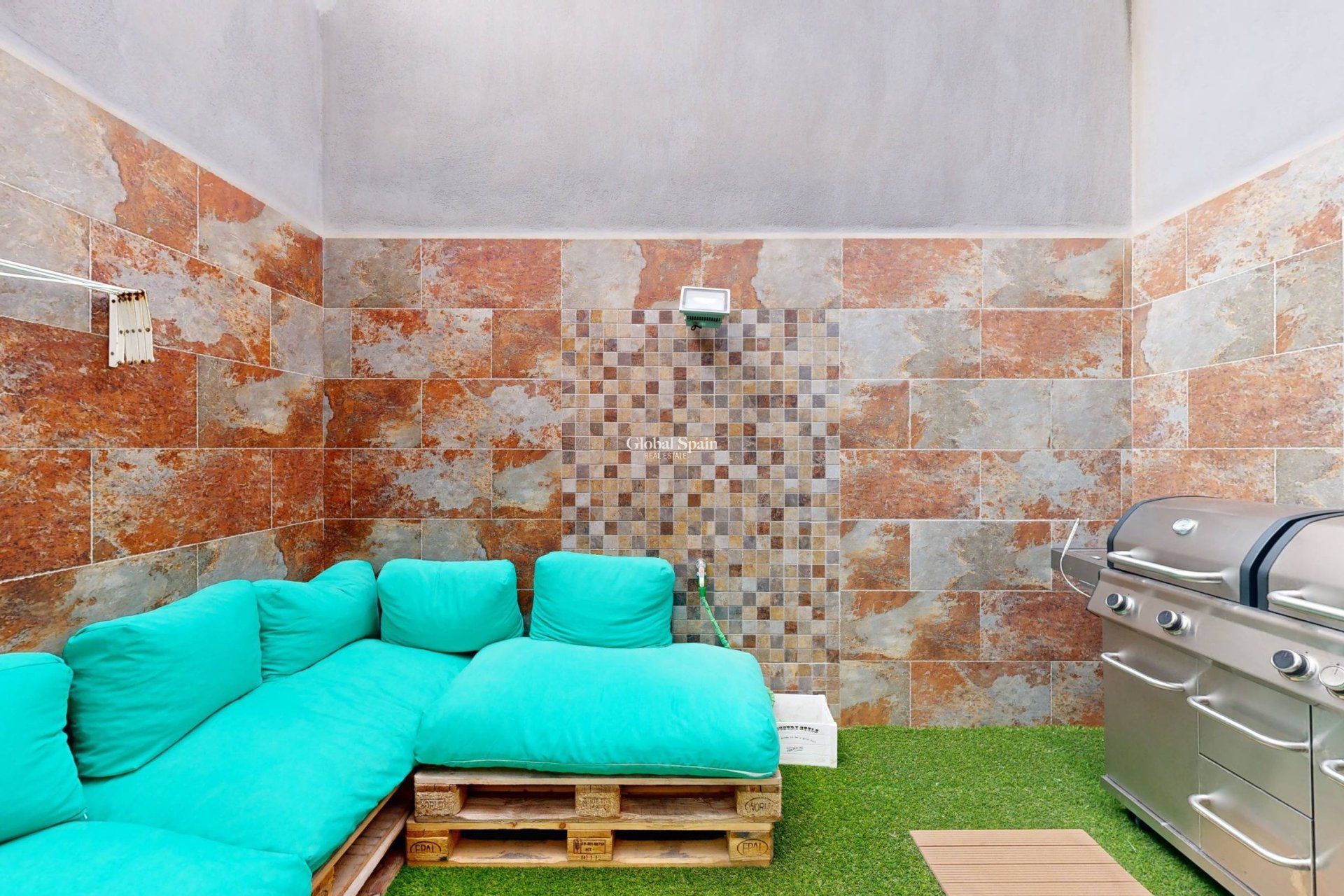 Resale - VILLA -
MOLINA DEL SEGURA - Torrealta