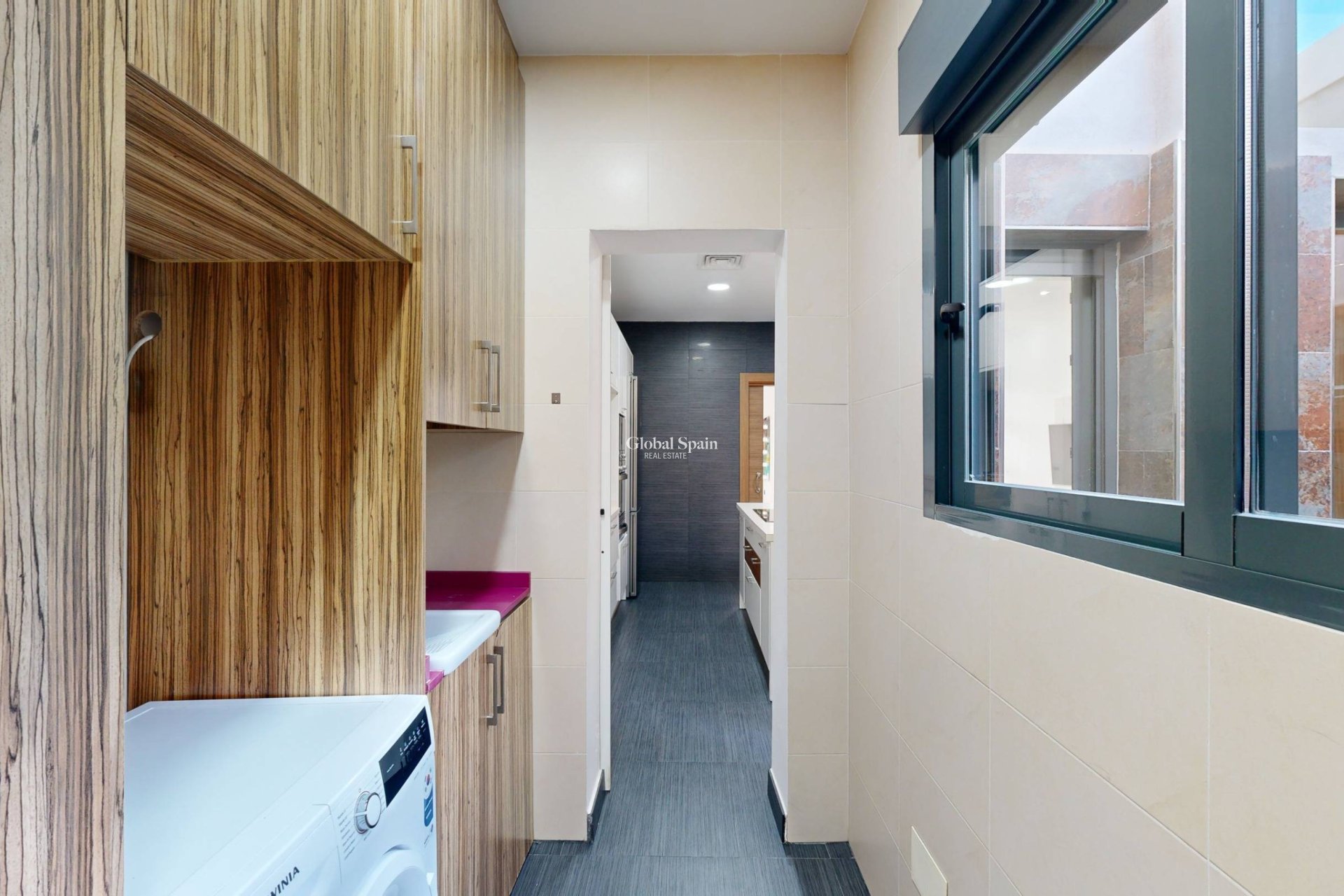 Resale - VILLA -
MOLINA DEL SEGURA - Torrealta