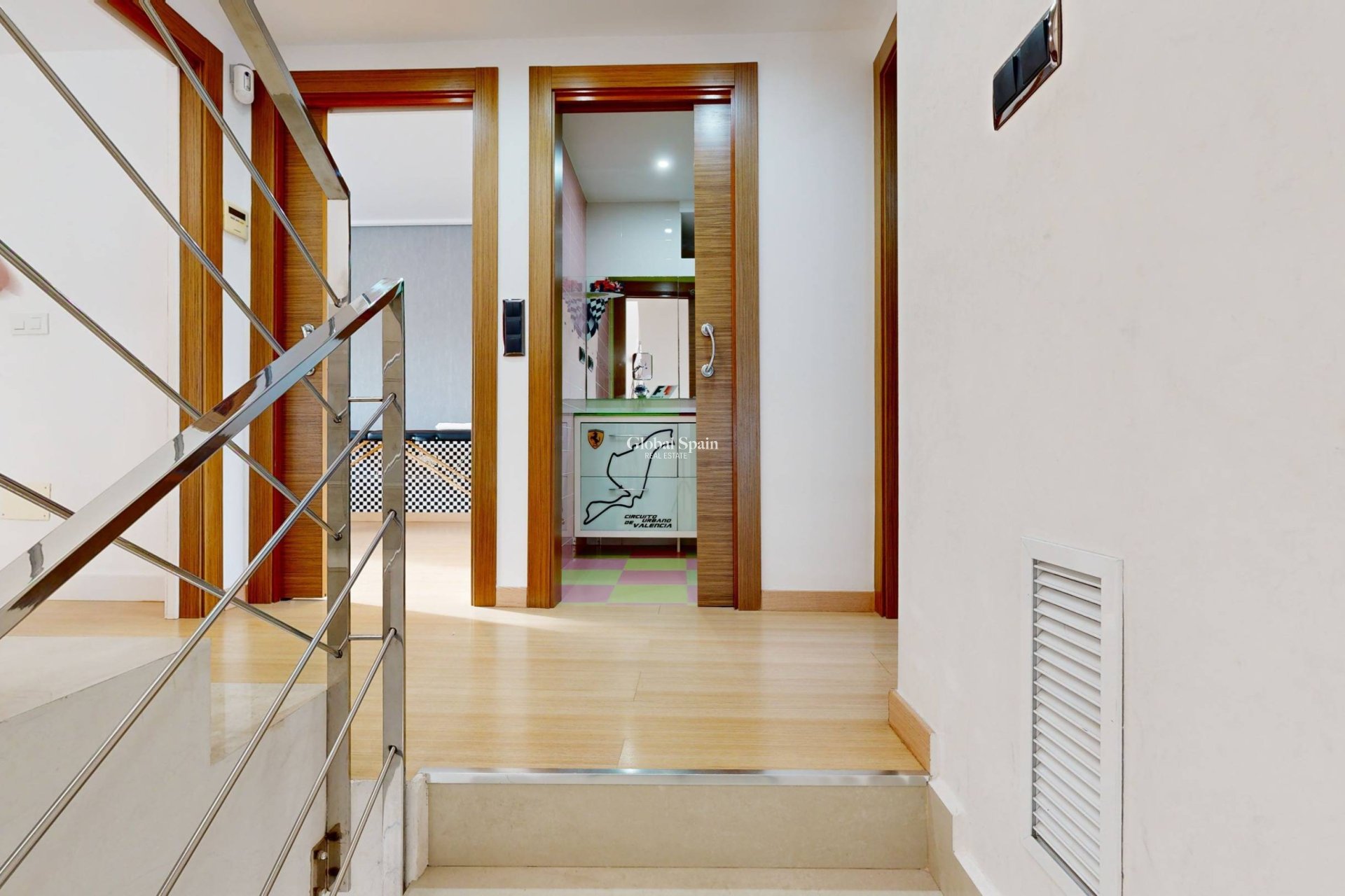 Resale - VILLA -
MOLINA DEL SEGURA - Torrealta