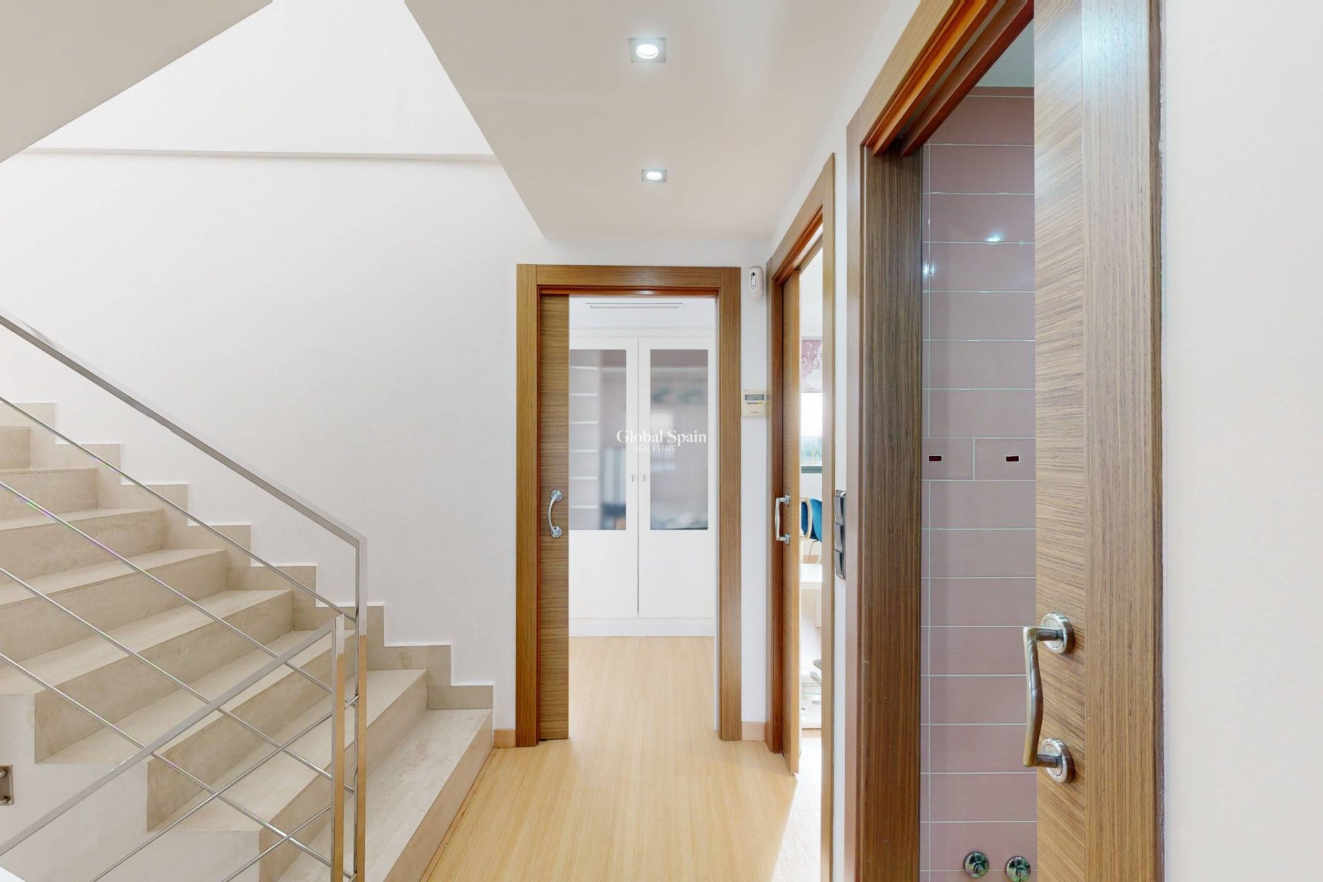 Resale - VILLA -
MOLINA DEL SEGURA - Torrealta