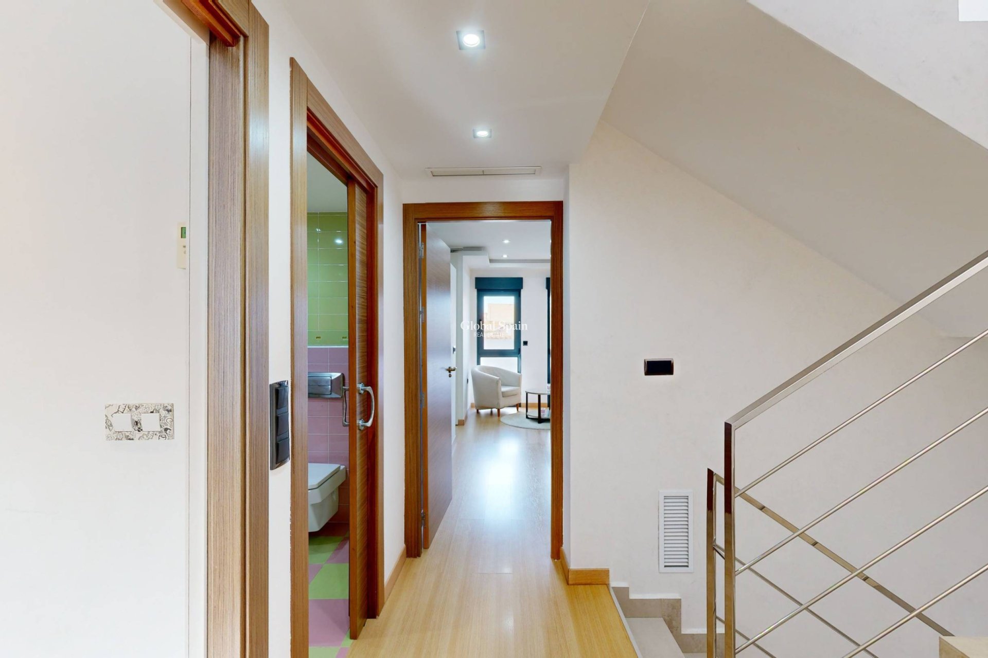 Resale - VILLA -
MOLINA DEL SEGURA - Torrealta