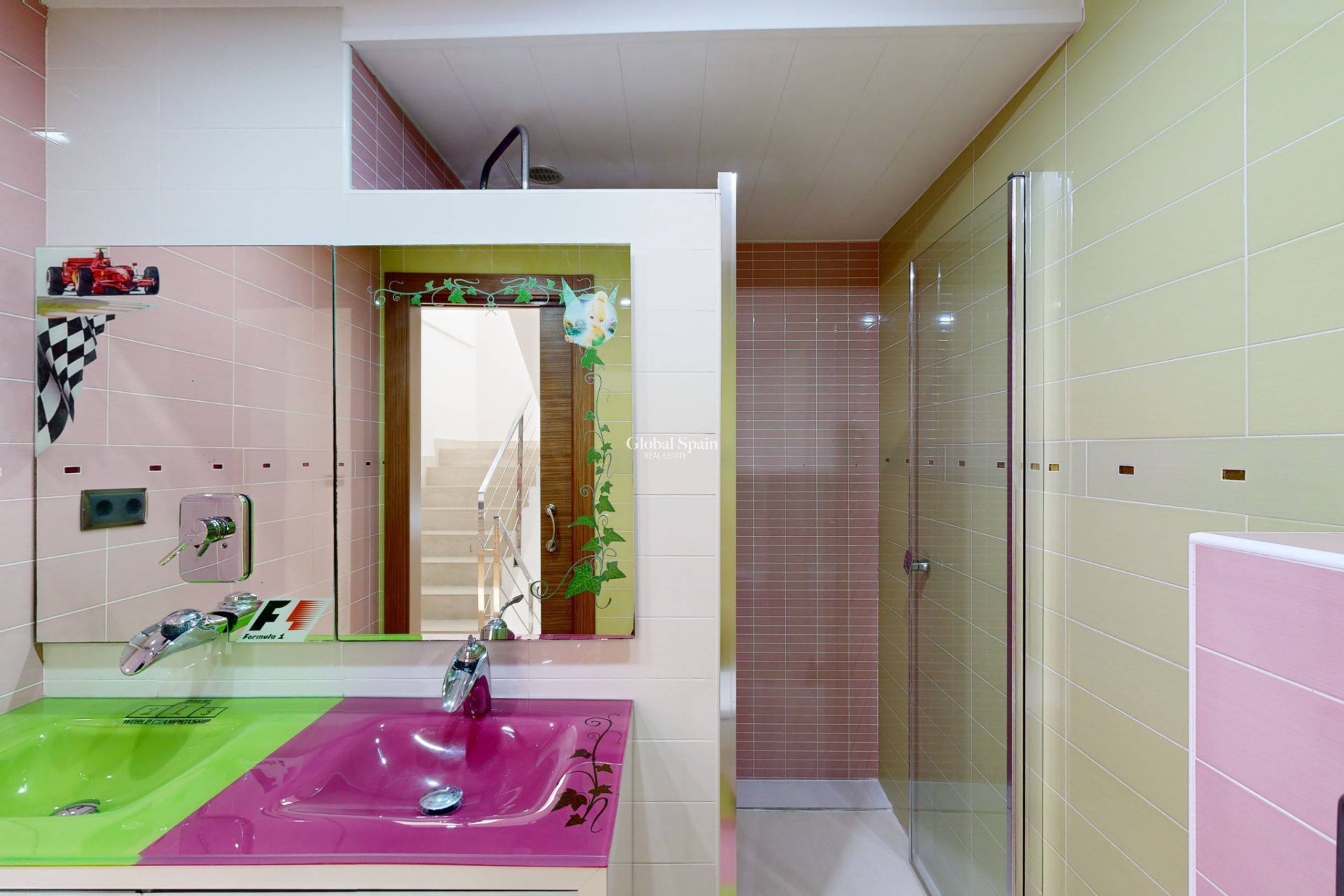 Resale - VILLA -
MOLINA DEL SEGURA - Torrealta