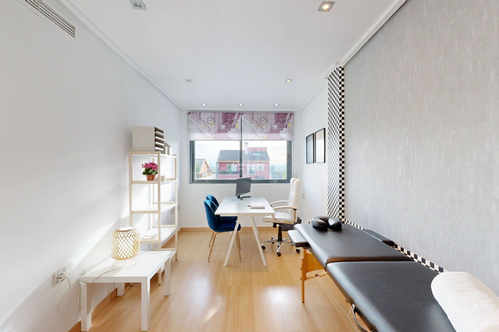 Resale - VILLA -
MOLINA DEL SEGURA - Torrealta