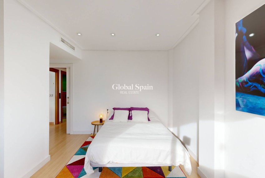 Resale - VILLA -
MOLINA DEL SEGURA - Torrealta