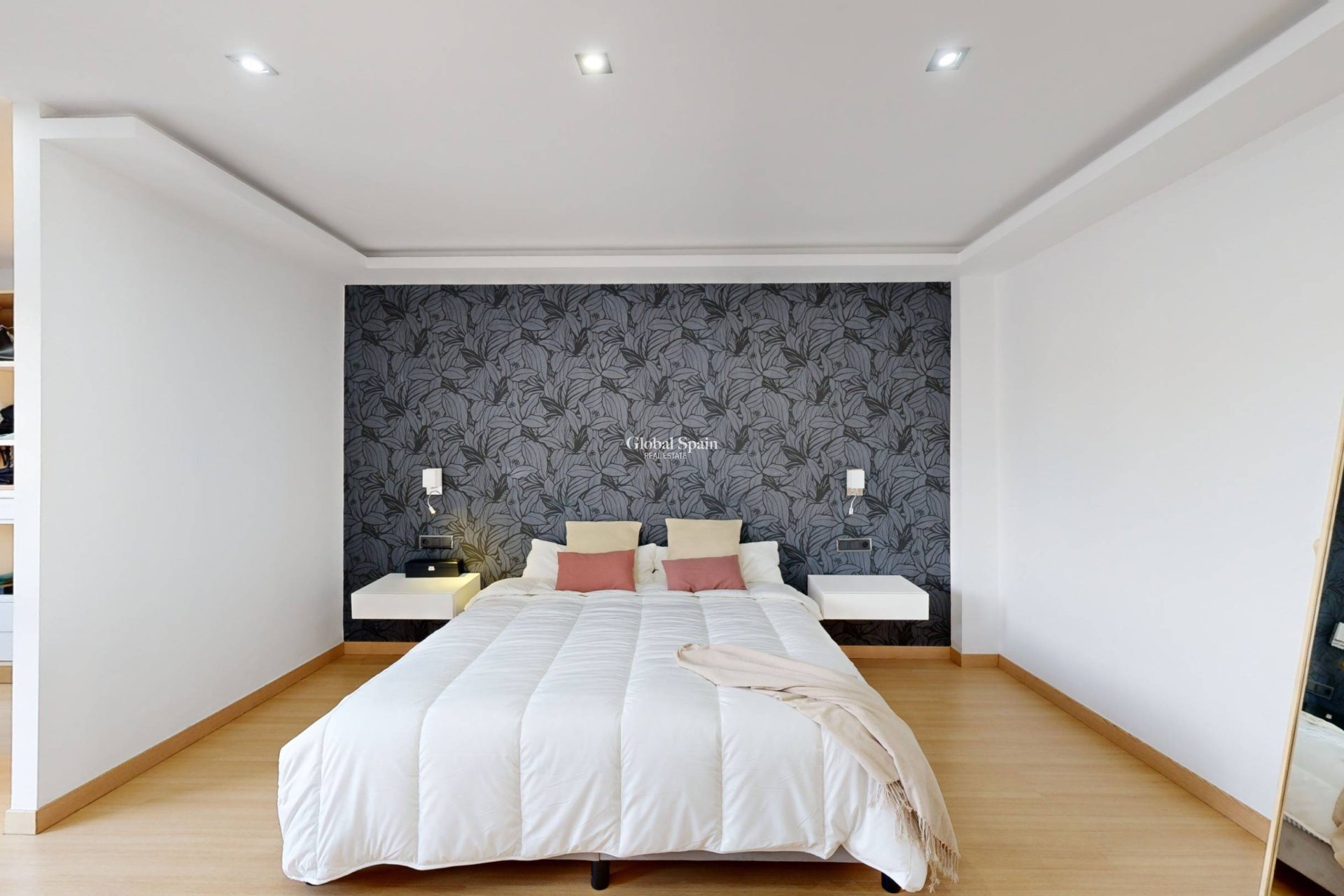 Resale - VILLA -
MOLINA DEL SEGURA - Torrealta