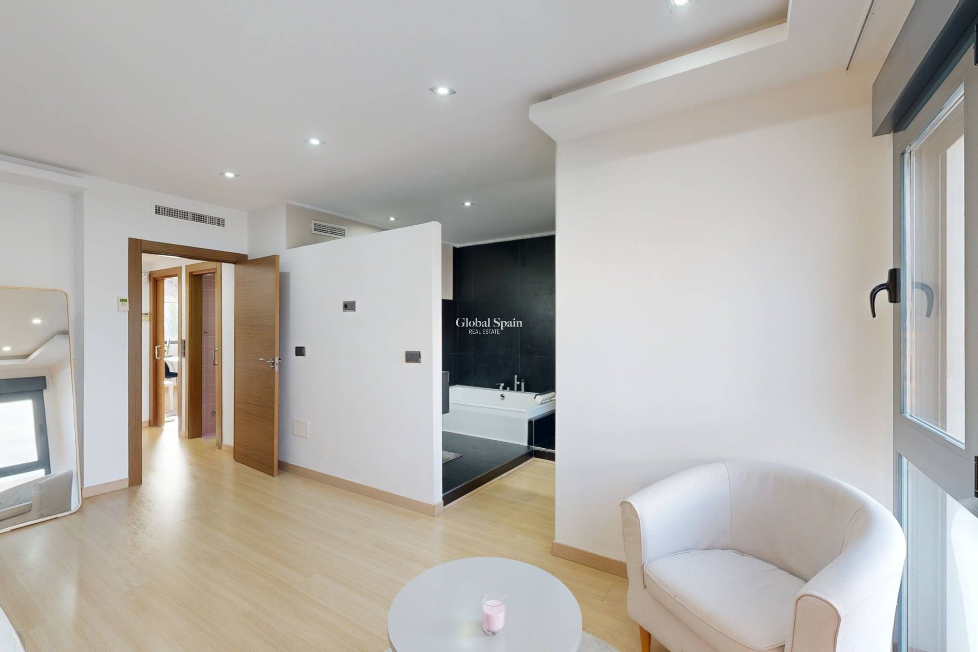 Resale - VILLA -
MOLINA DEL SEGURA - Torrealta