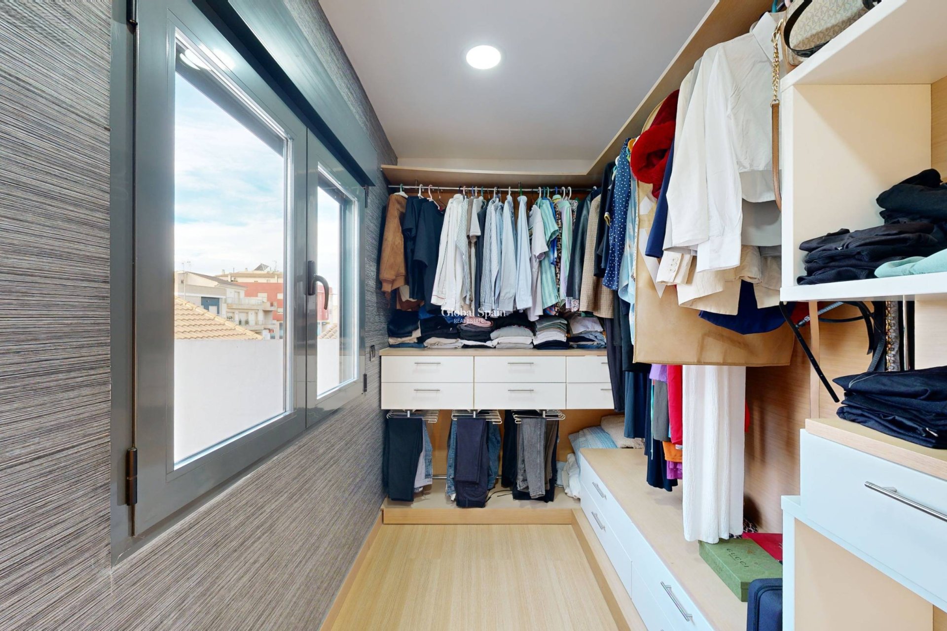 Resale - VILLA -
MOLINA DEL SEGURA - Torrealta