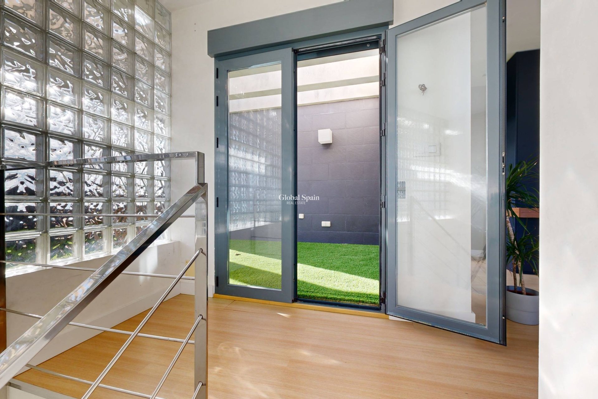 Resale - VILLA -
MOLINA DEL SEGURA - Torrealta