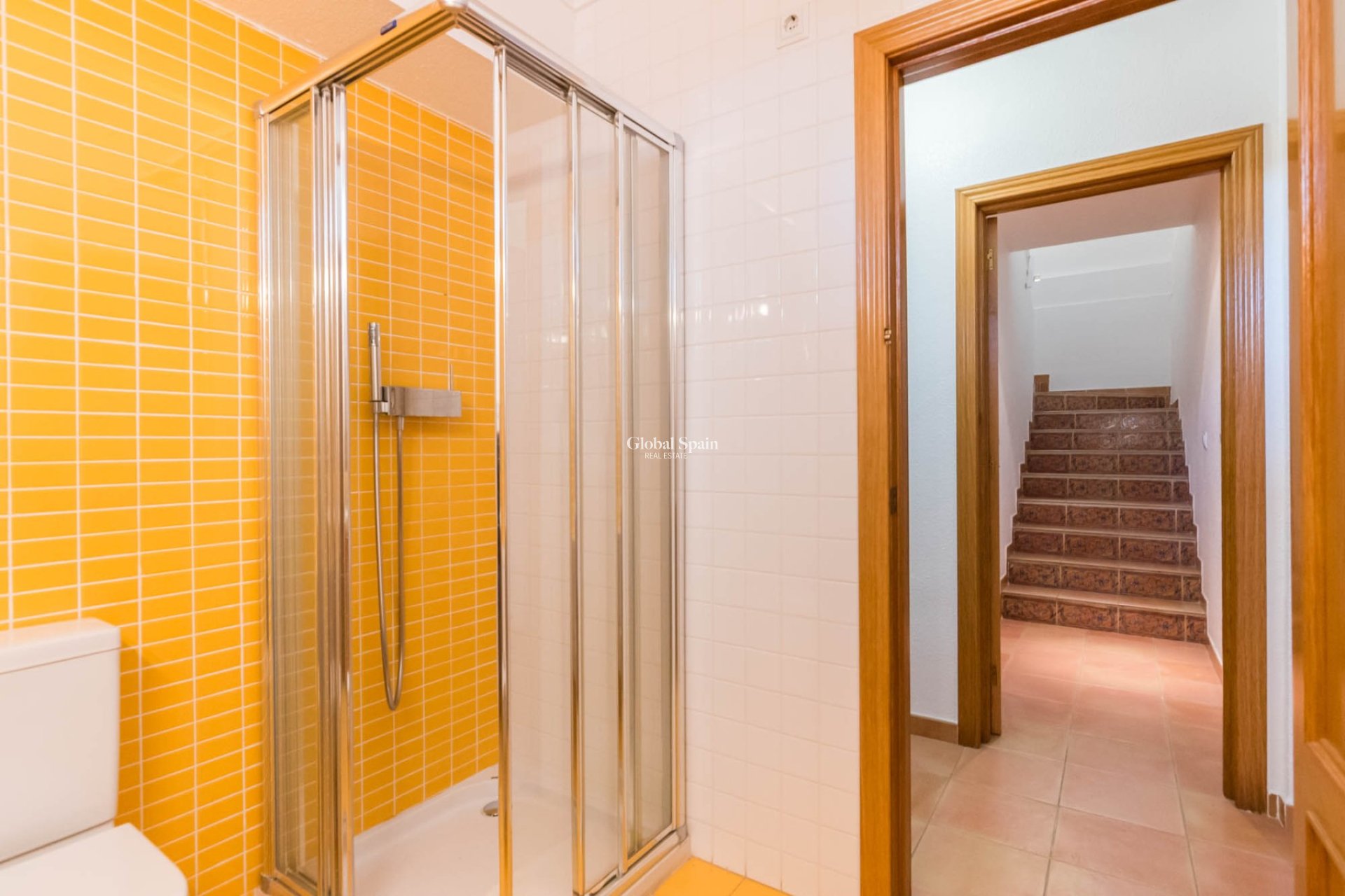 Resale - VILLA -
MOLINA DEL SEGURA