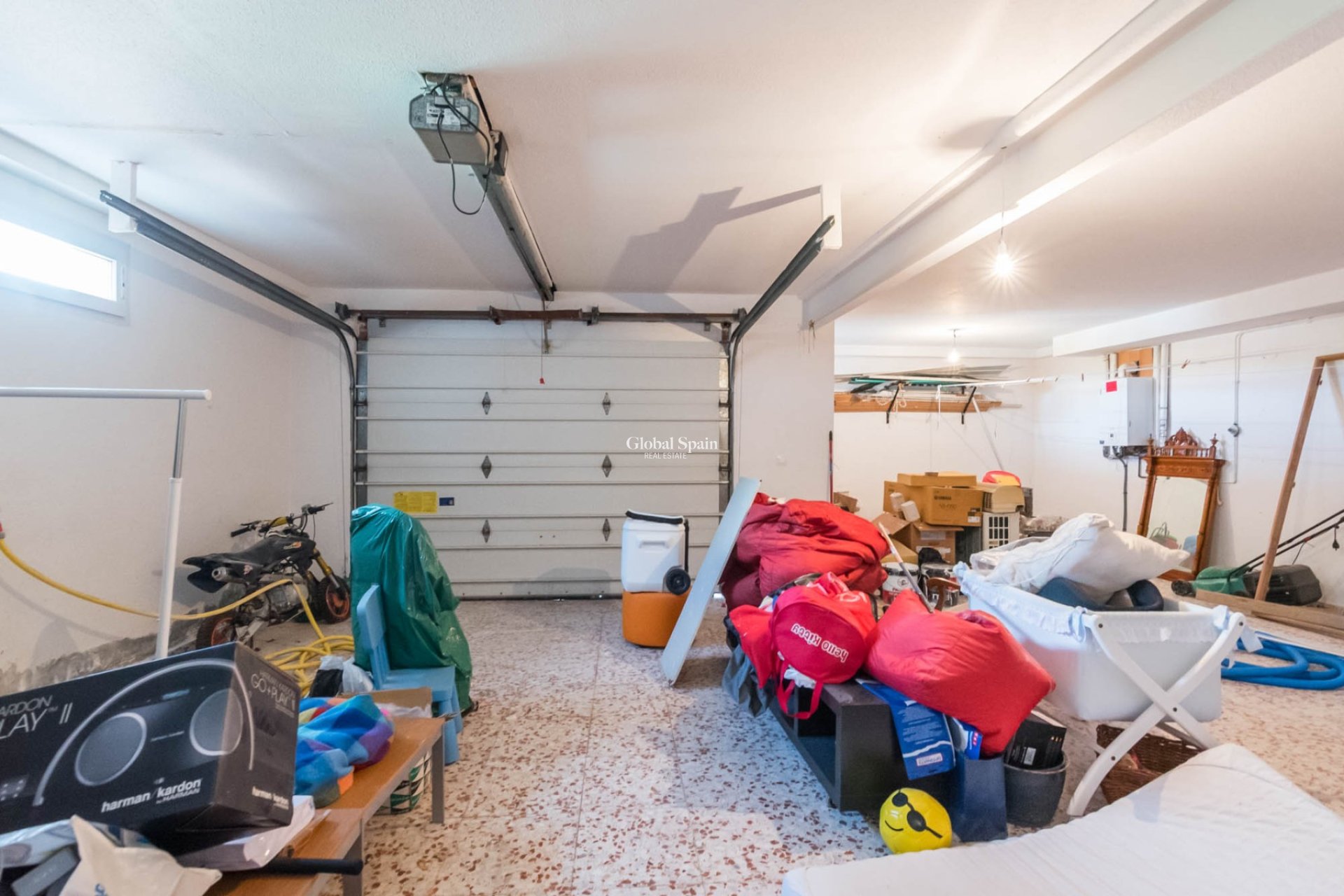 Resale - VILLA -
MOLINA DEL SEGURA