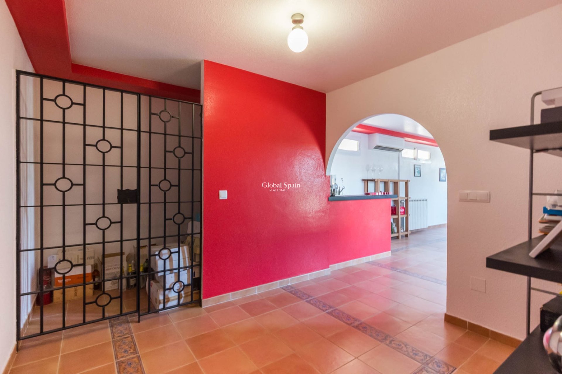 Resale - VILLA -
MOLINA DEL SEGURA