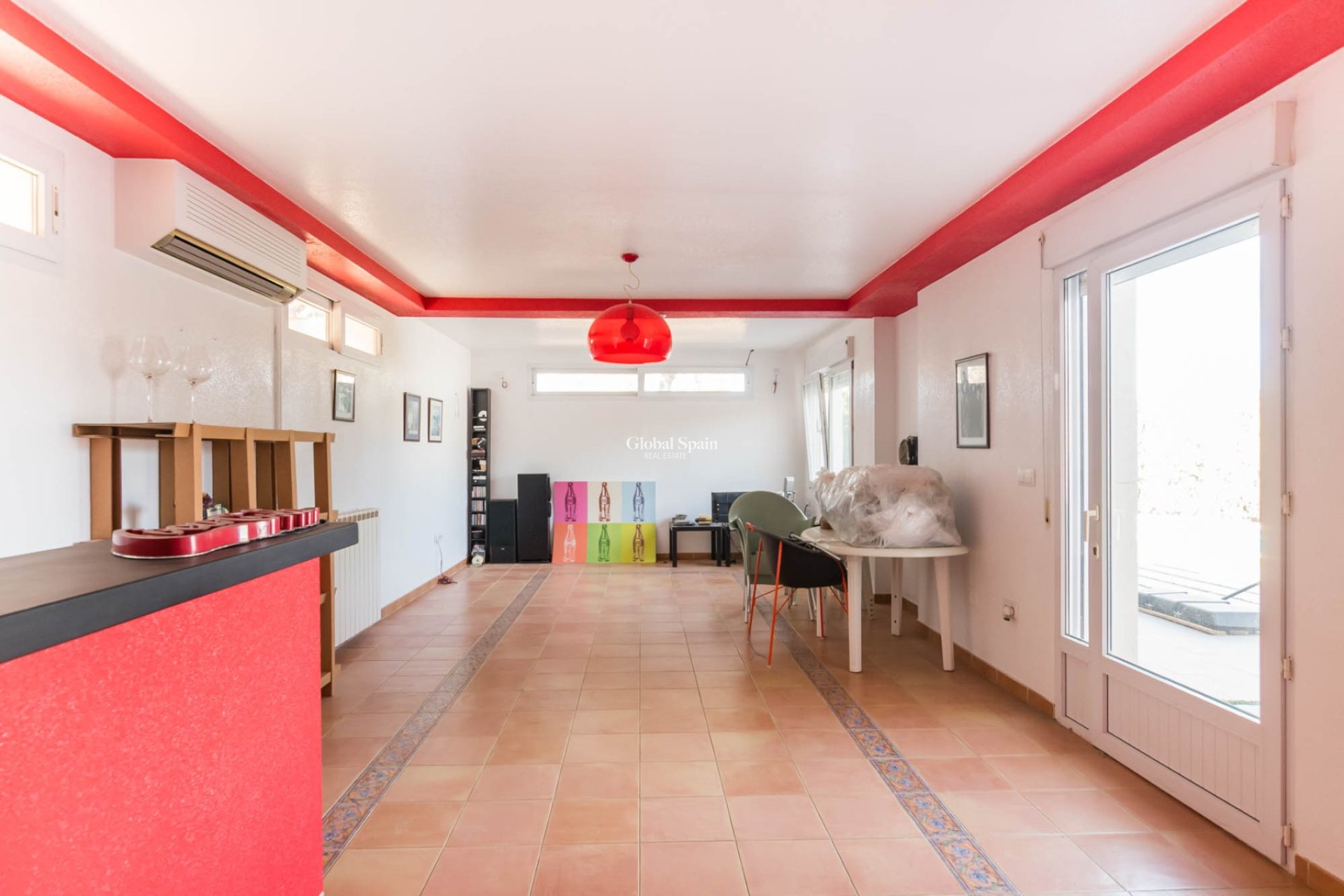 Resale - VILLA -
MOLINA DEL SEGURA