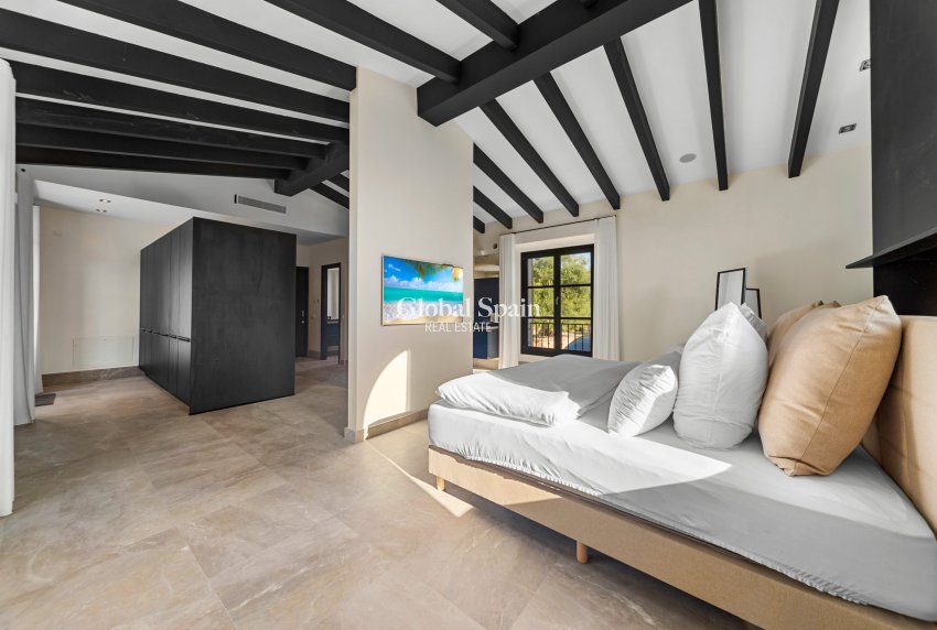 Resale - VILLA -
MONTUÏRI - optional location detail