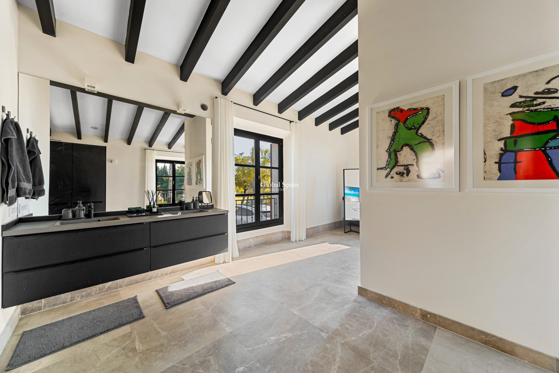 Resale - VILLA -
MONTUÏRI - optional location detail