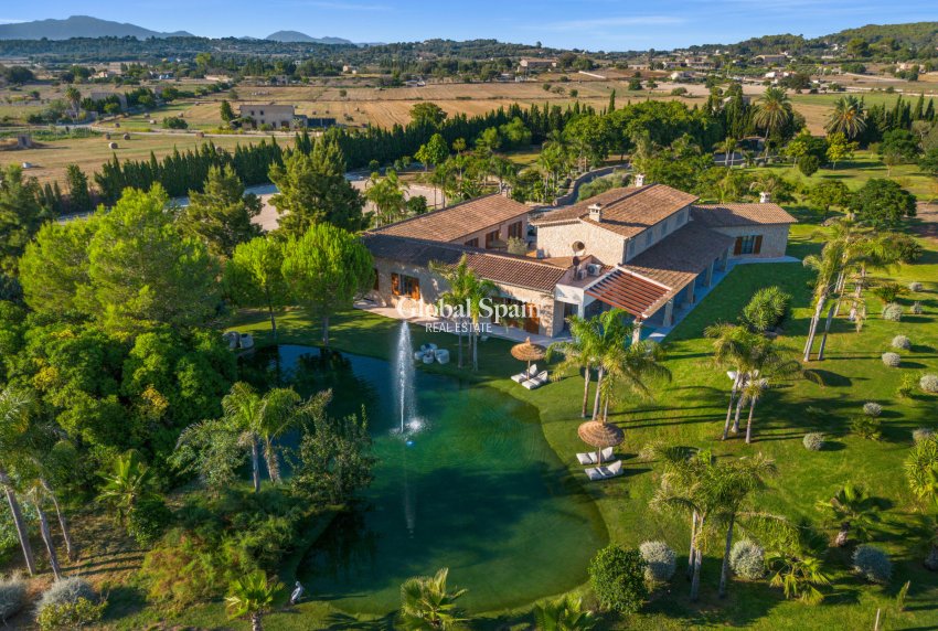 Resale - VILLA -
MONTUÏRI - optional location detail