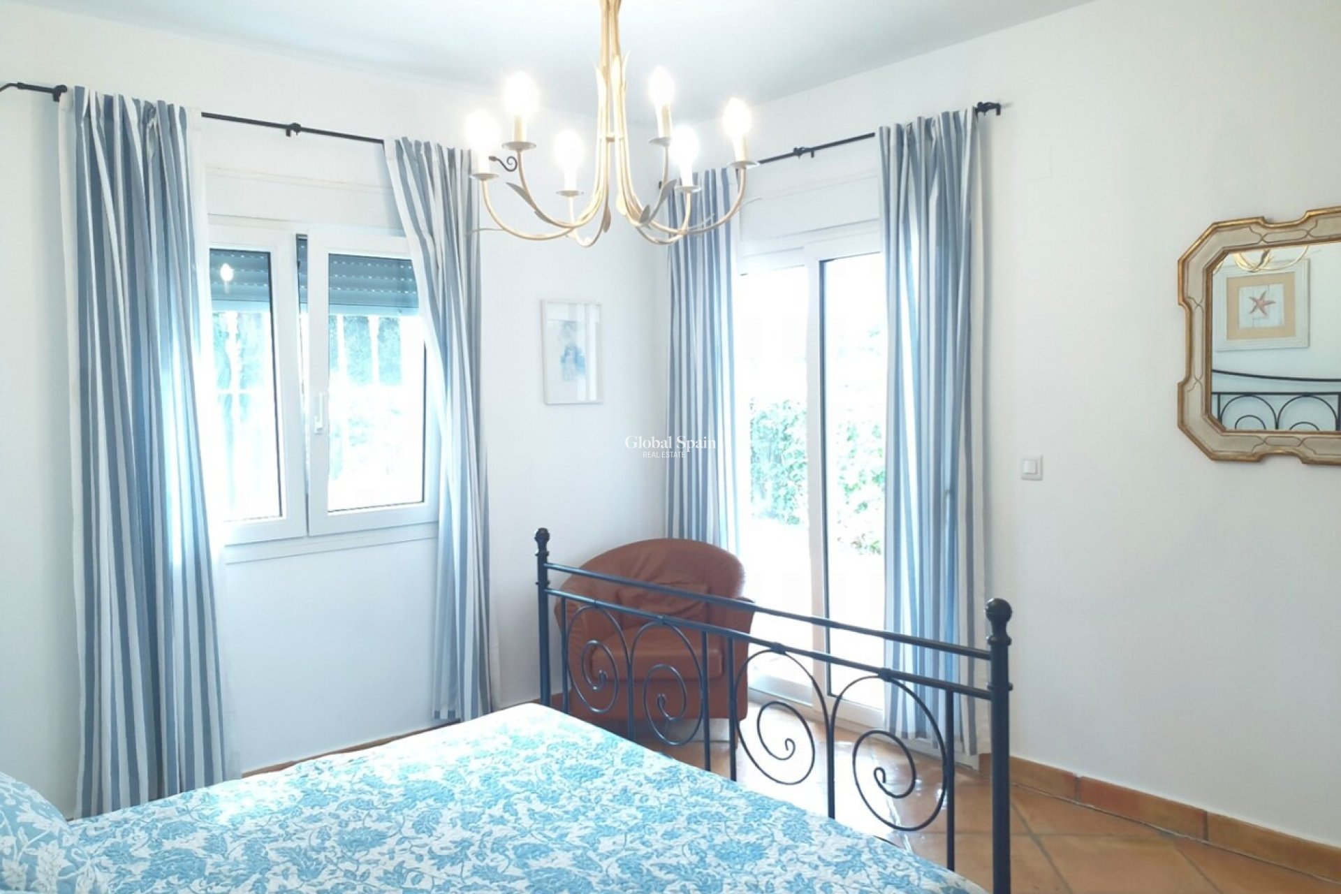 Resale - VILLA -
MORAIRA_TEULADA - Costa Blanca