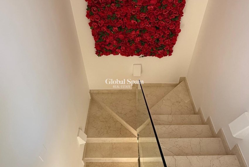 Resale - VILLA -
MORAIRA_TEULADA - Costa Blanca