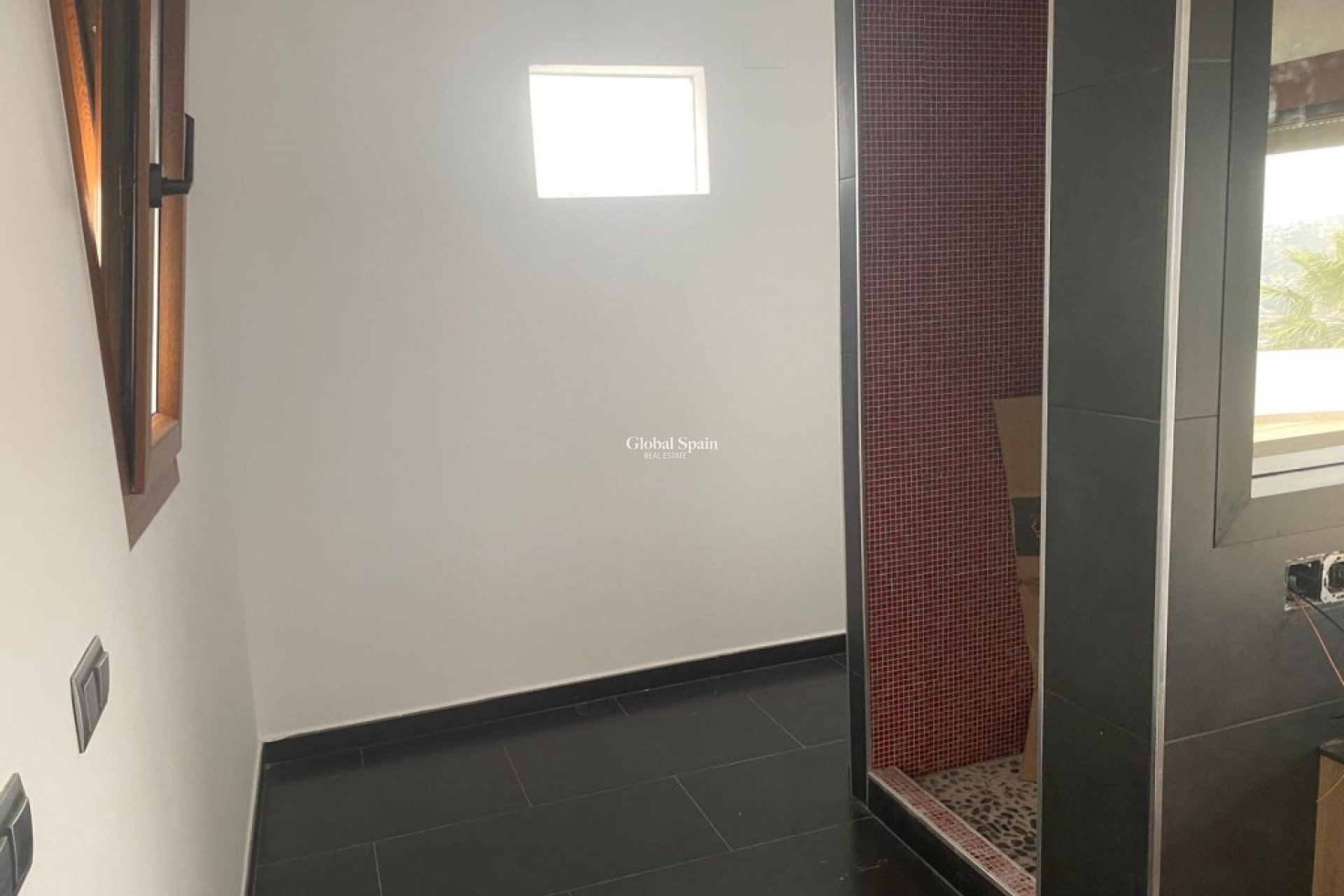 Resale - VILLA -
MORAIRA_TEULADA - Costa Blanca