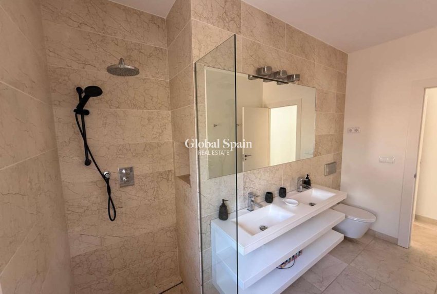 Resale - VILLA -
MORAIRA_TEULADA - Costa Blanca