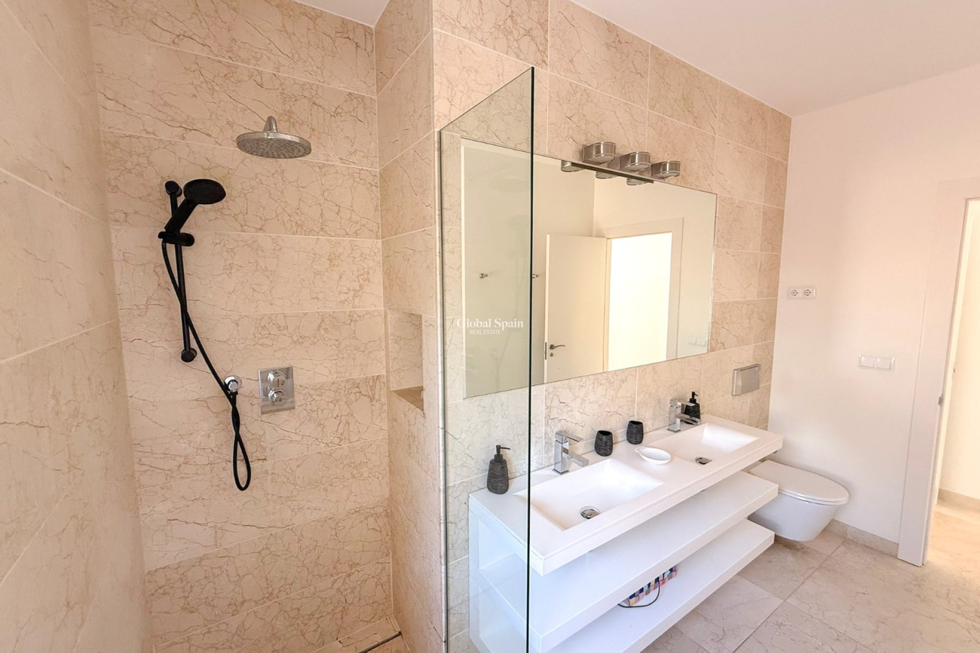 Resale - VILLA -
MORAIRA_TEULADA - El Portet - Pla Del Mar