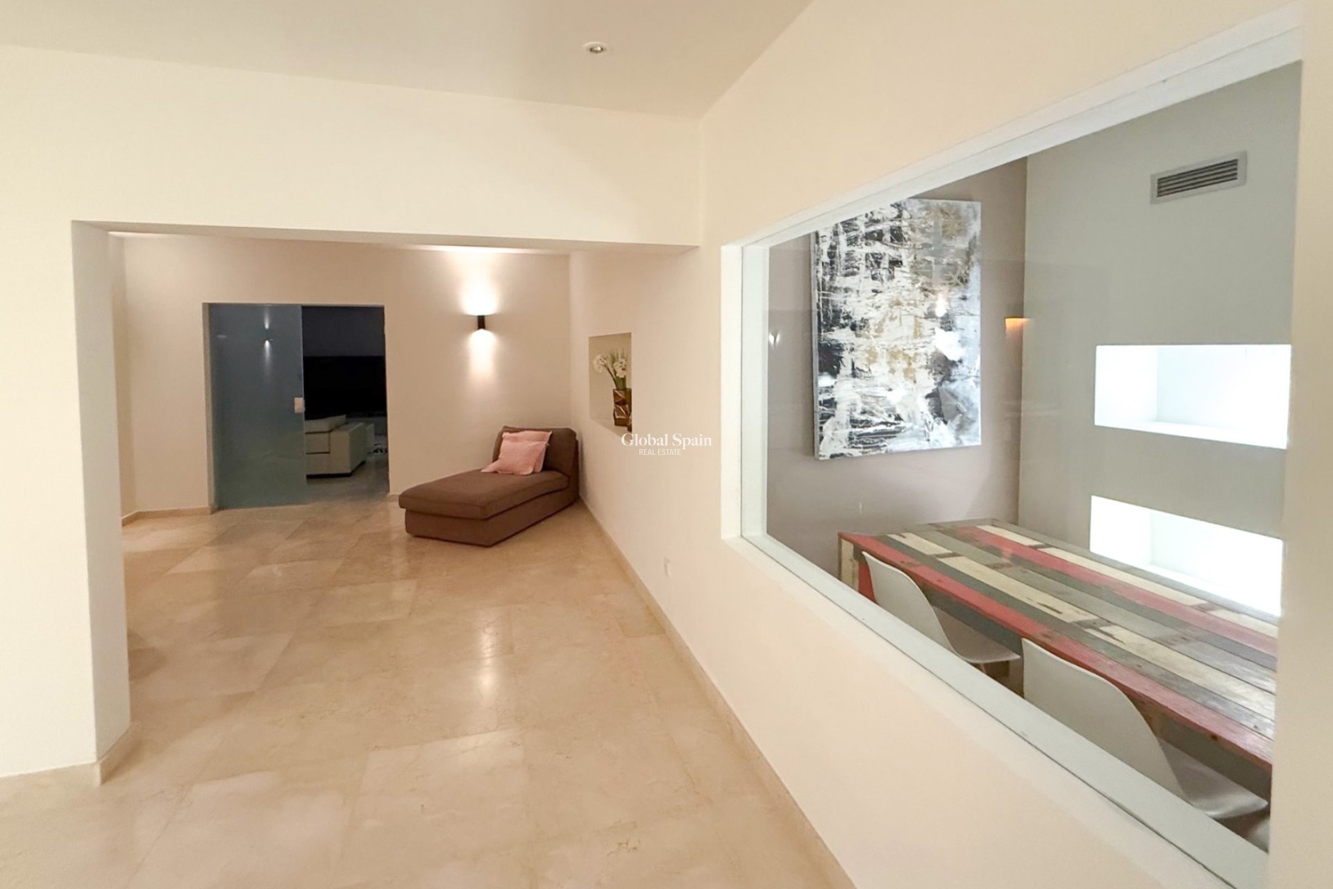 Resale - VILLA -
MORAIRA_TEULADA - El Portet - Pla Del Mar