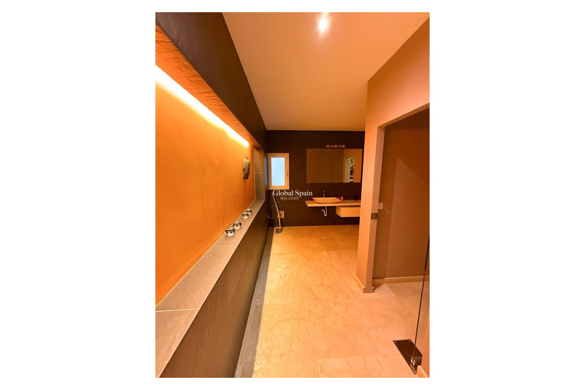 Resale - VILLA -
MORAIRA_TEULADA - El Portet - Pla Del Mar