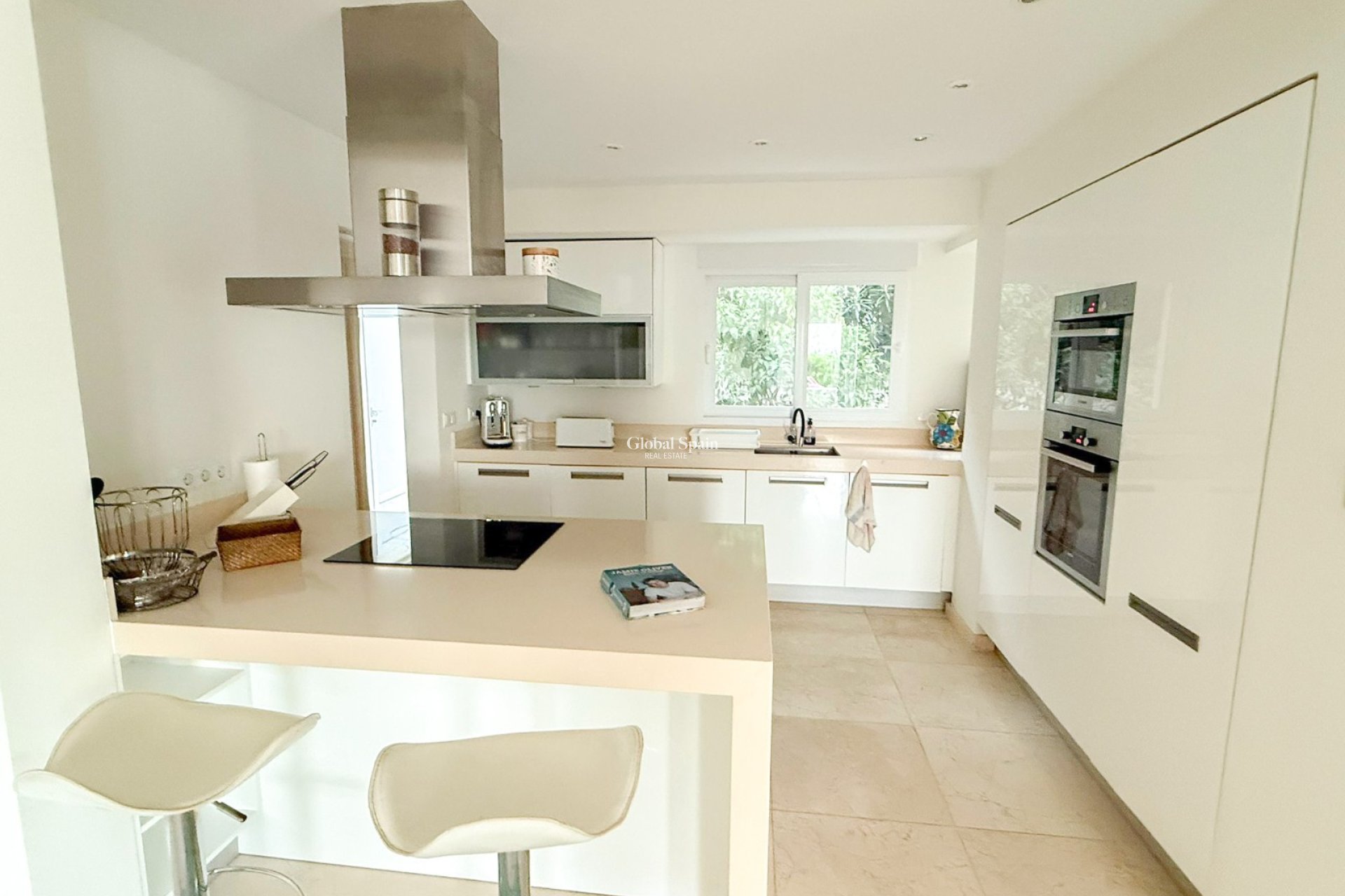 Resale - VILLA -
MORAIRA_TEULADA - El Portet - Pla Del Mar