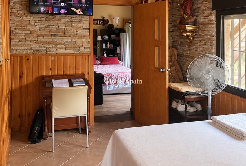 Resale - VILLA -
MURCIA - Costa Blanca Sur