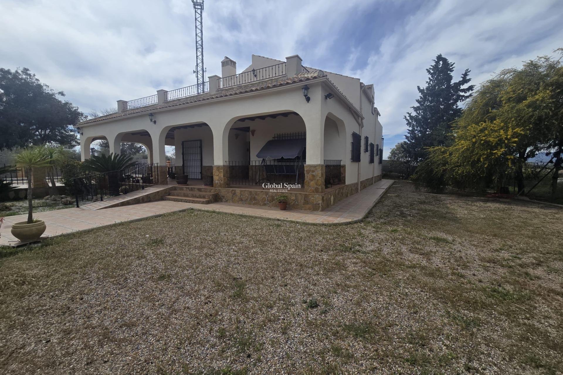 Resale - VILLA -
MURCIA - Gea Y Truyols