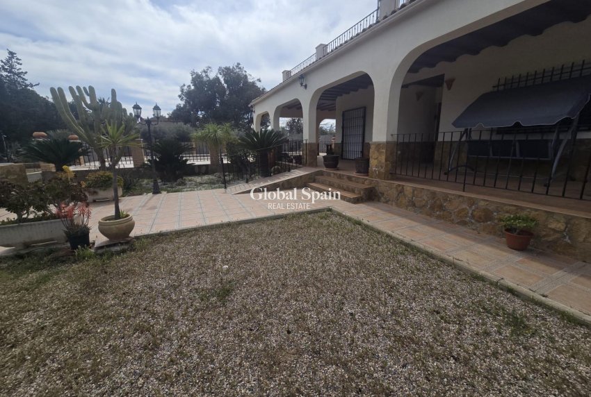 Resale - VILLA -
MURCIA - Gea Y Truyols