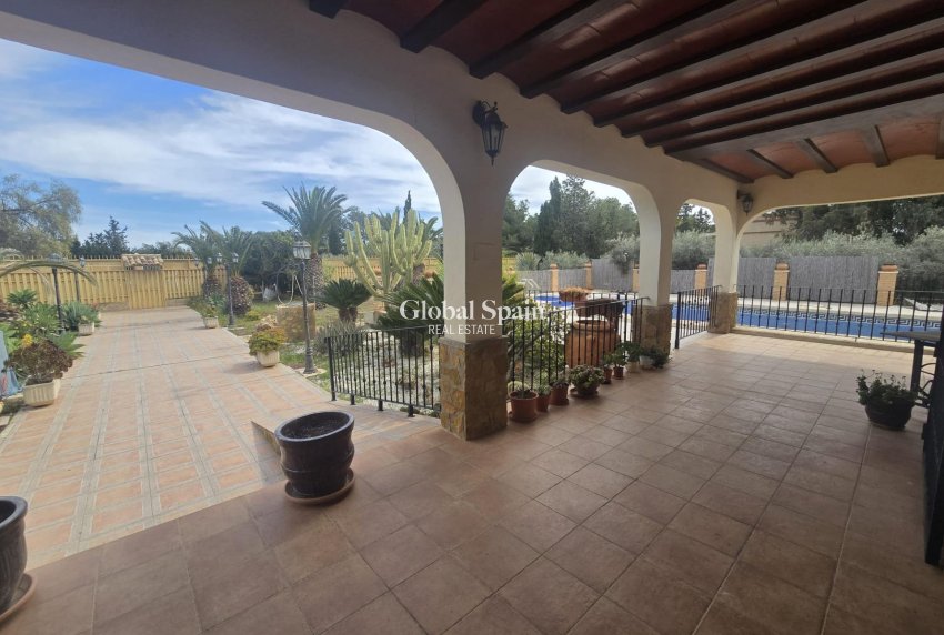 Resale - VILLA -
MURCIA - Gea Y Truyols