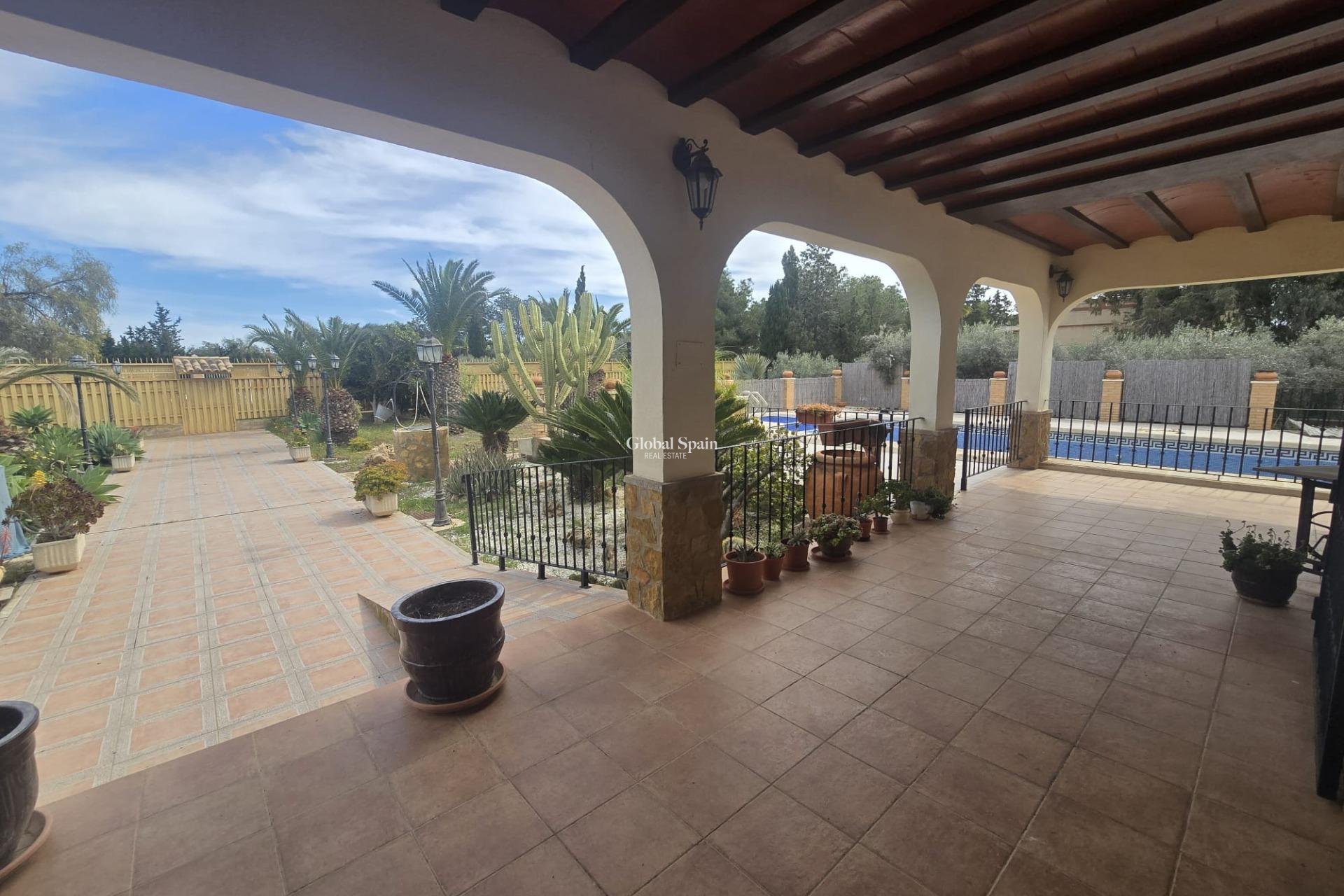 Resale - VILLA -
MURCIA - Gea Y Truyols