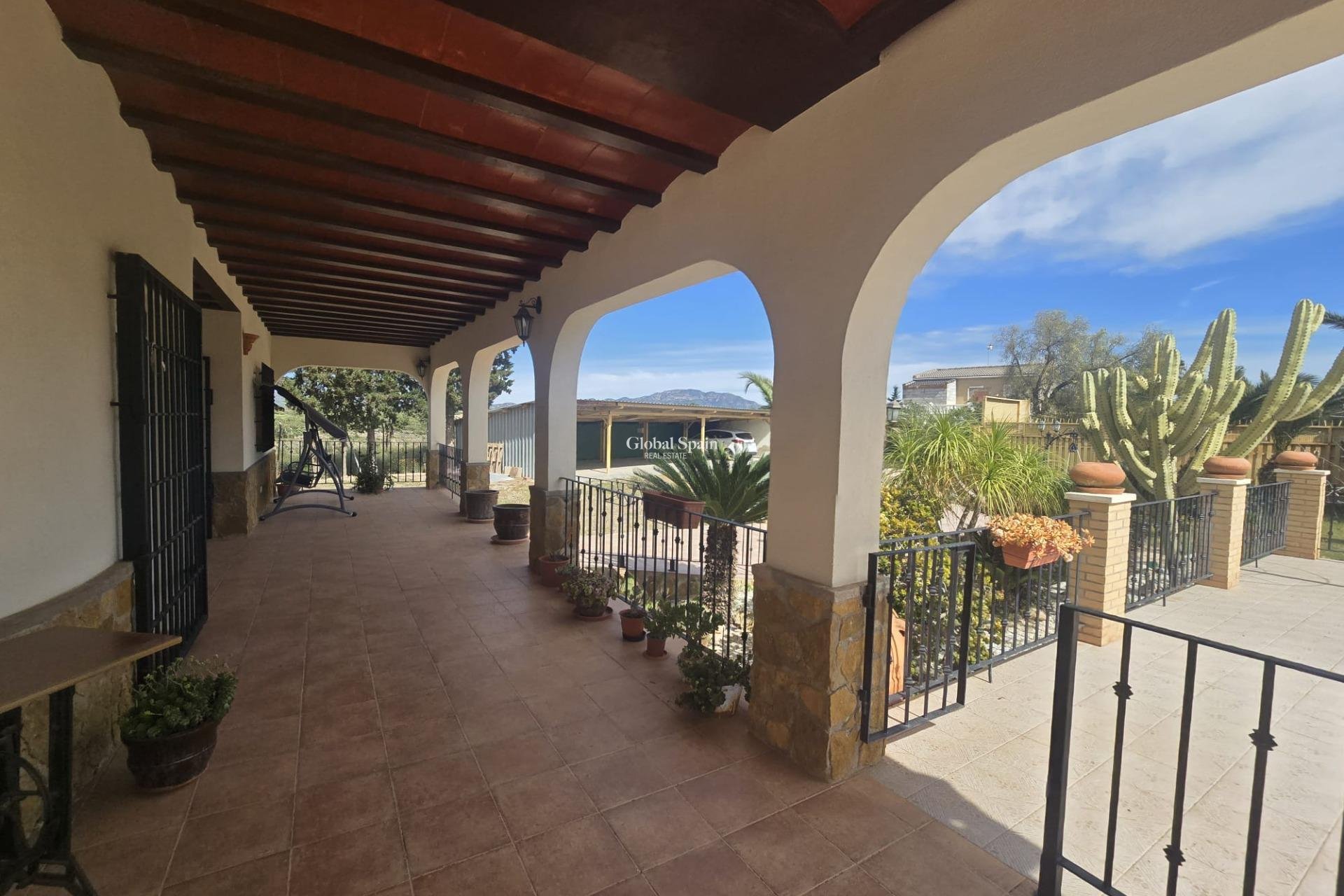 Resale - VILLA -
MURCIA - Gea Y Truyols