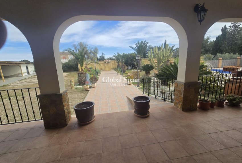 Resale - VILLA -
MURCIA - Gea Y Truyols