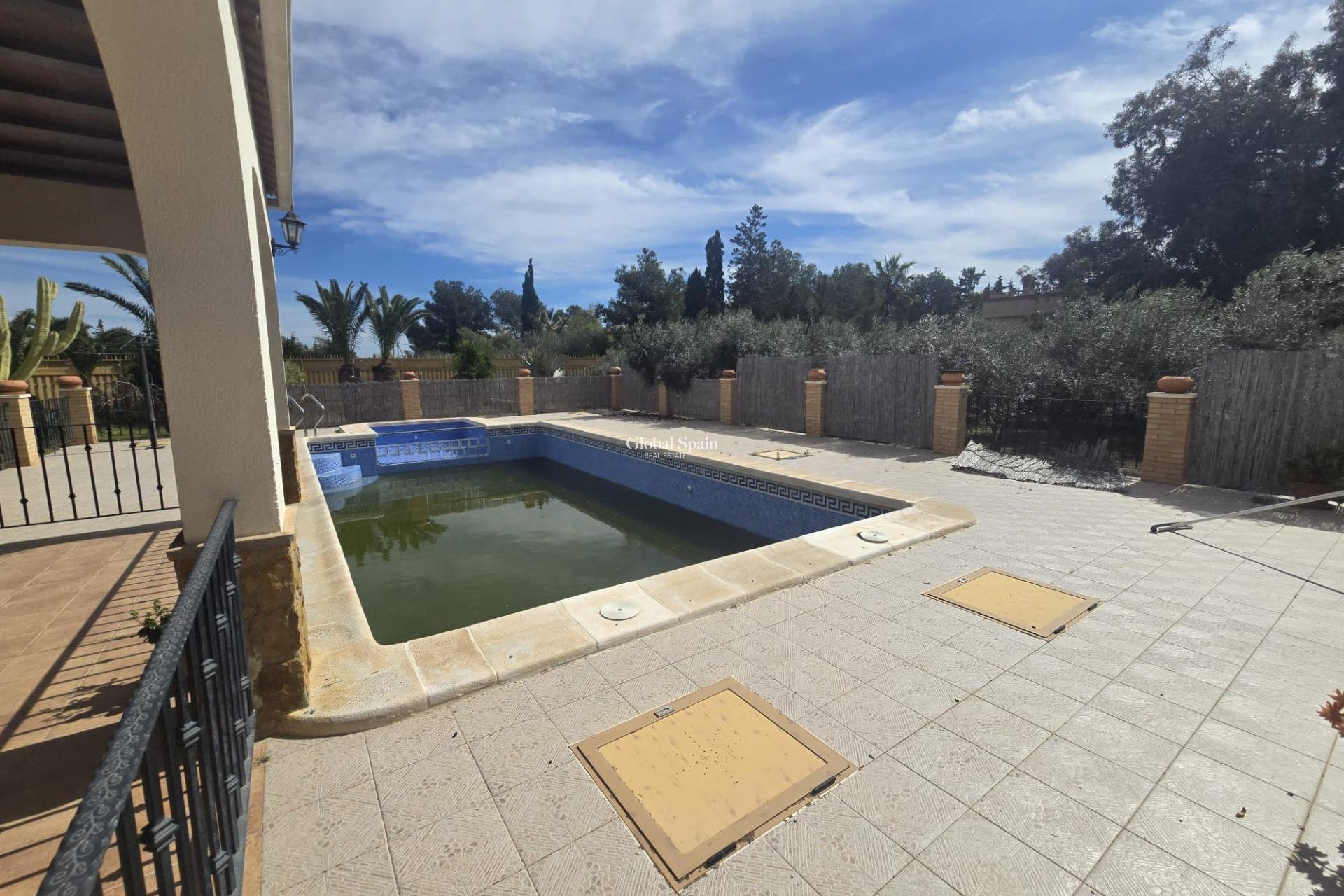 Resale - VILLA -
MURCIA - Gea Y Truyols