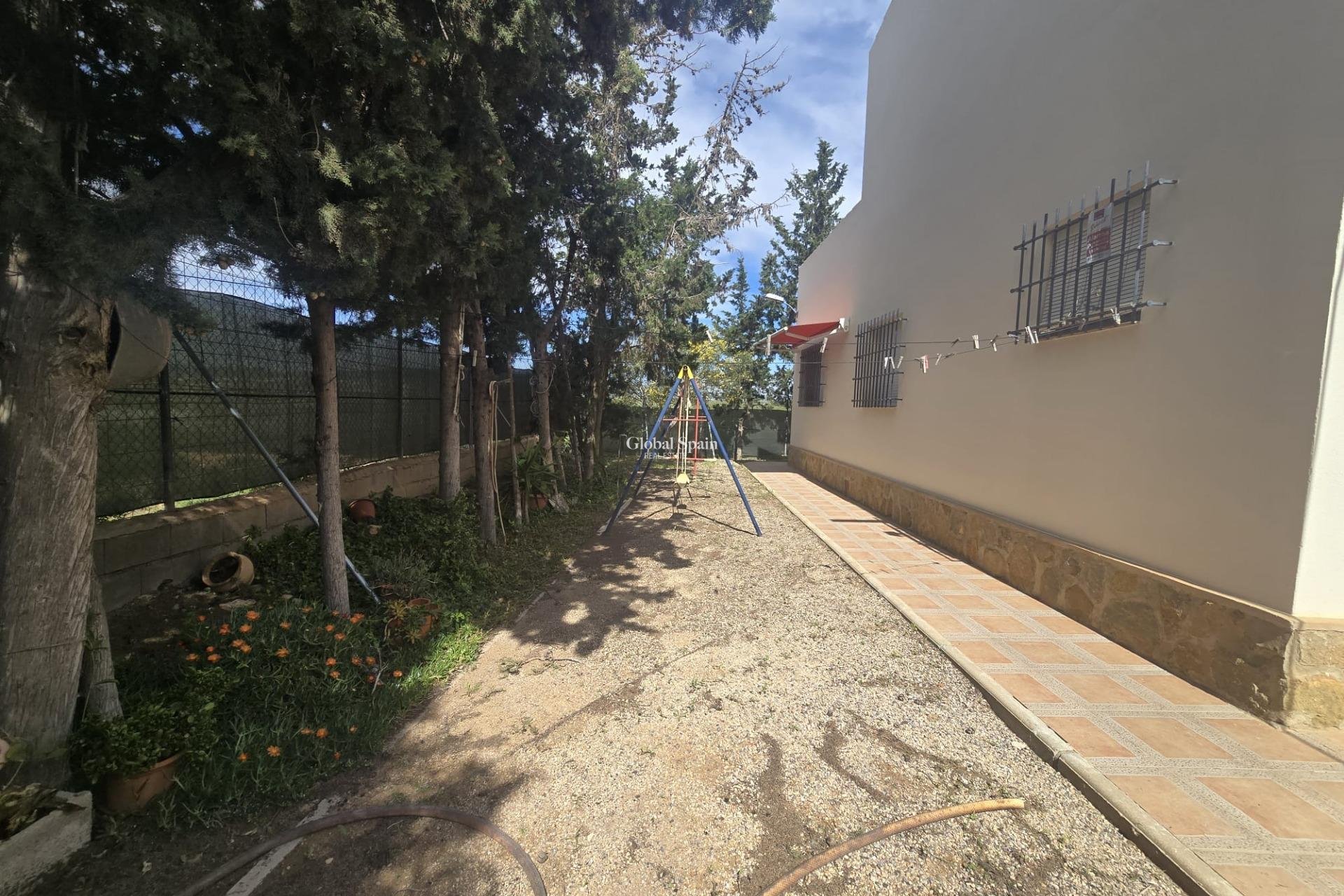 Resale - VILLA -
MURCIA - Gea Y Truyols