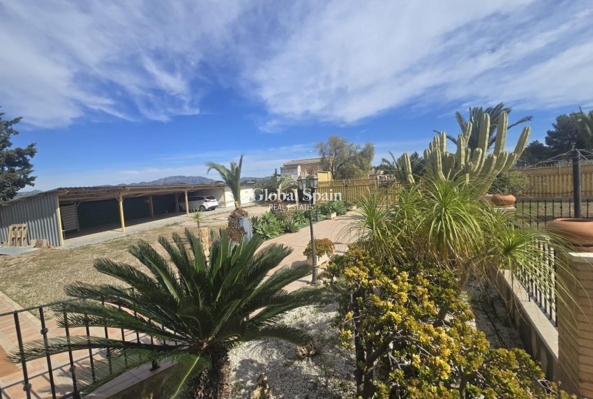 Resale - VILLA -
MURCIA - Gea Y Truyols