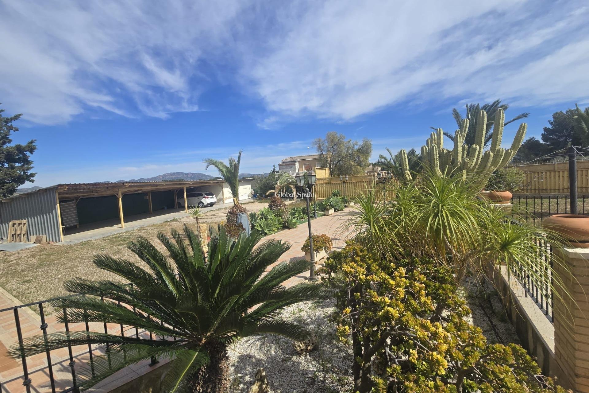 Resale - VILLA -
MURCIA - Gea Y Truyols