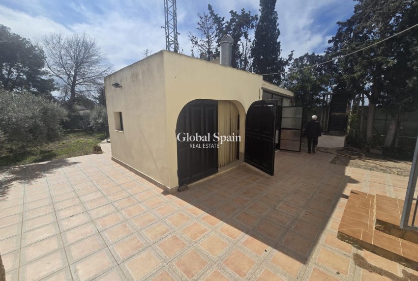 Resale - VILLA -
MURCIA - Gea Y Truyols