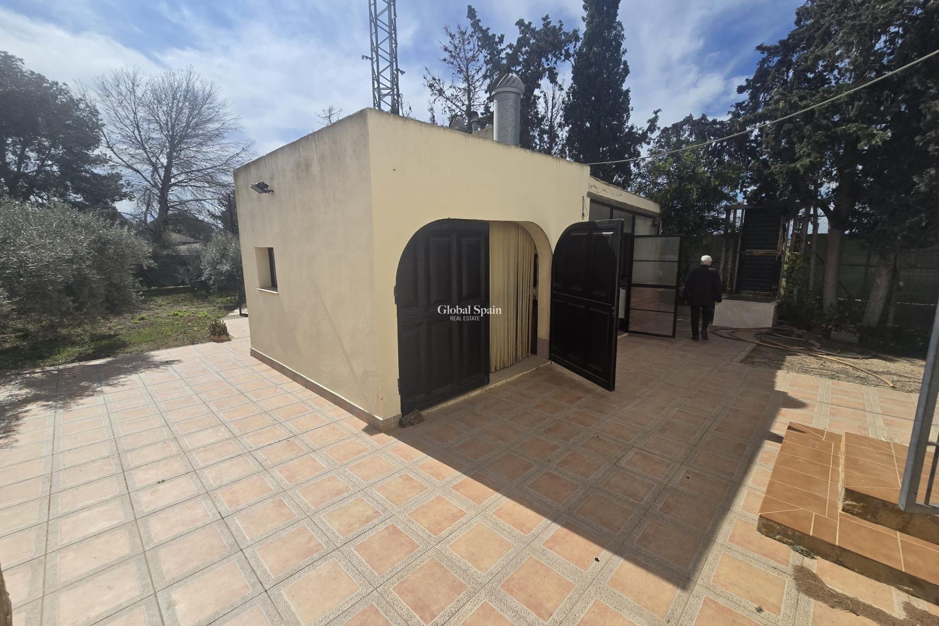 Resale - VILLA -
MURCIA - Gea Y Truyols