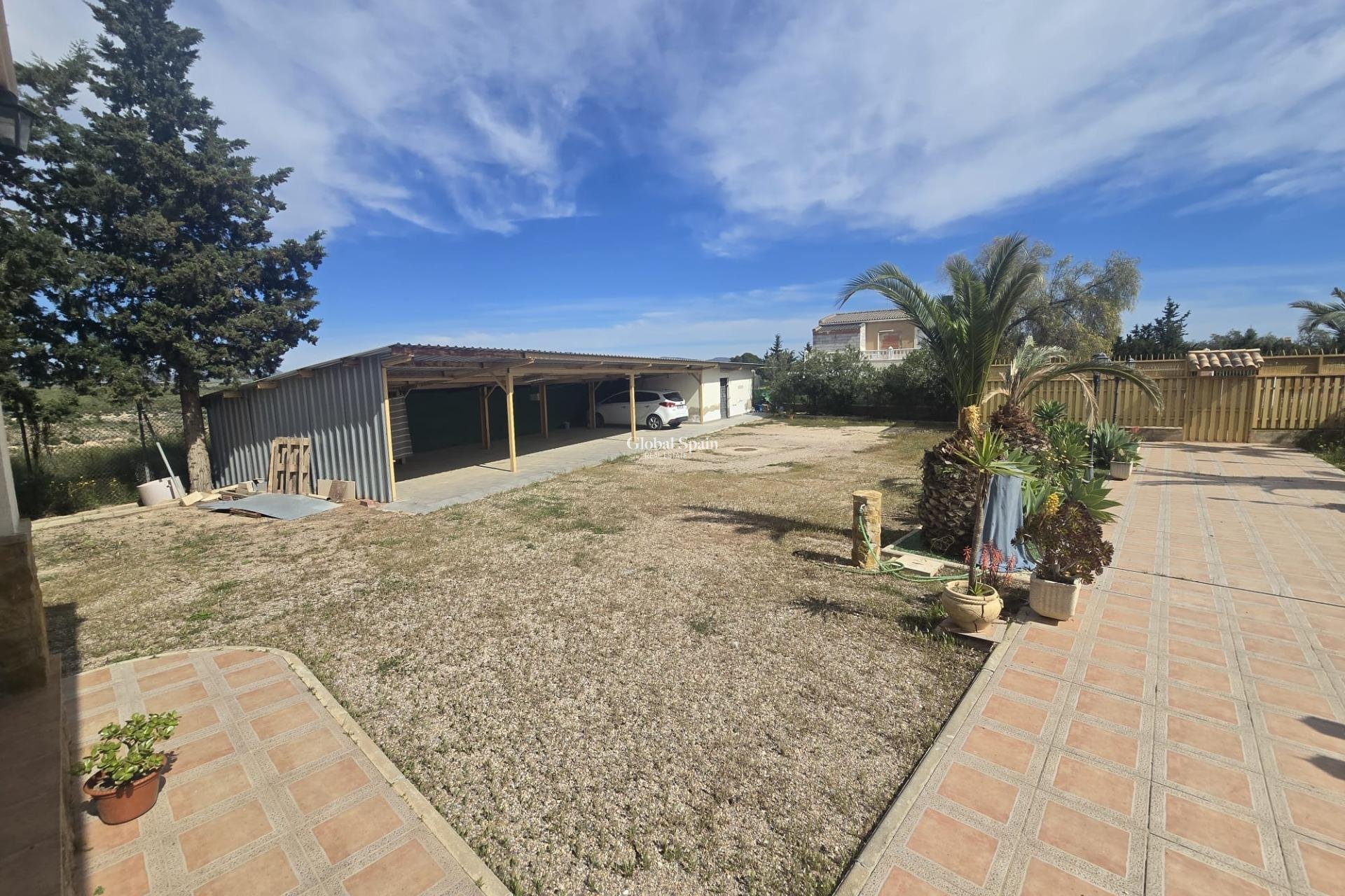 Resale - VILLA -
MURCIA - Gea Y Truyols