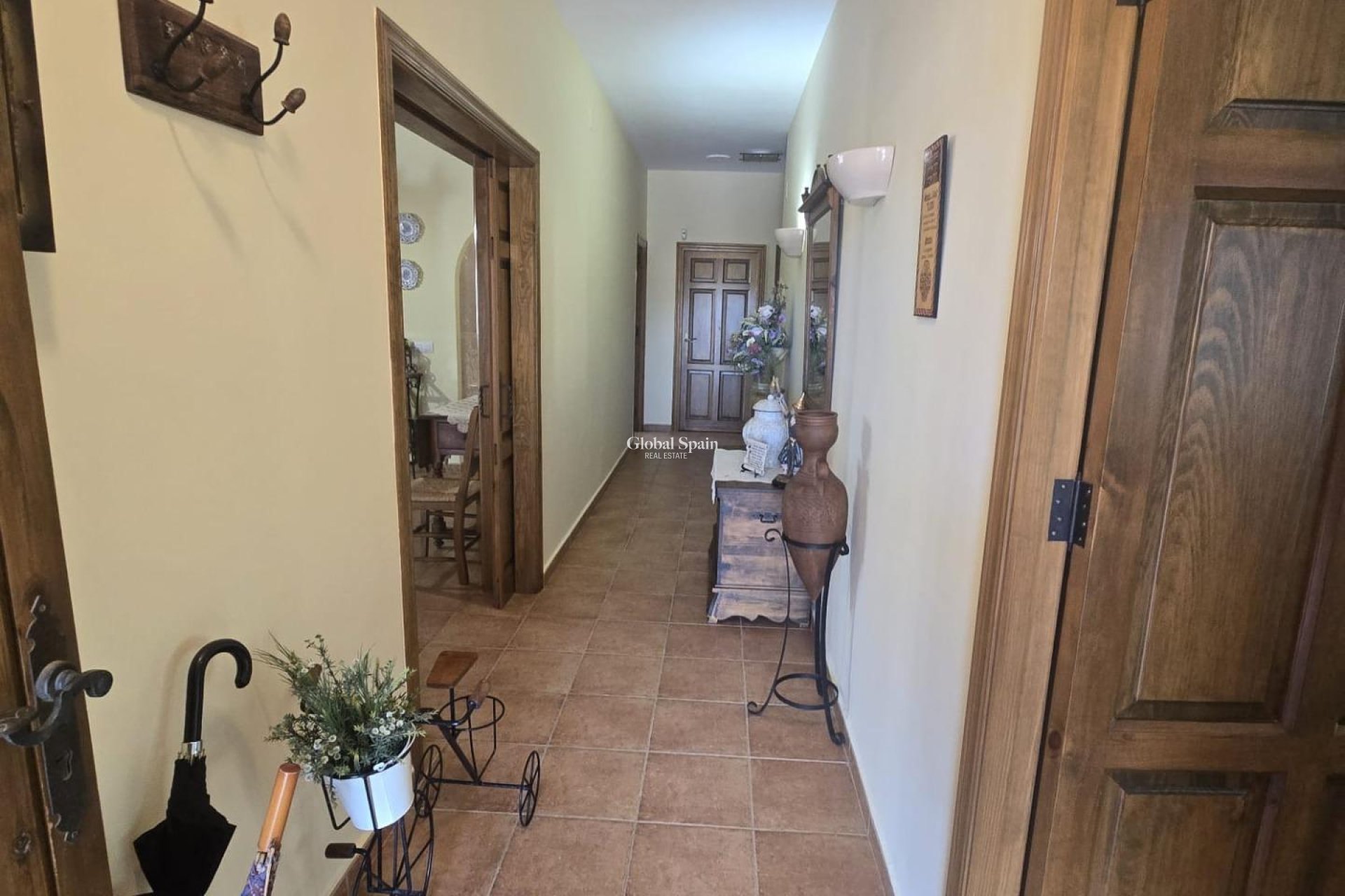 Resale - VILLA -
MURCIA - Gea Y Truyols