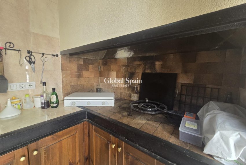 Resale - VILLA -
MURCIA - Gea Y Truyols