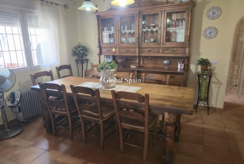 Resale - VILLA -
MURCIA - Gea Y Truyols