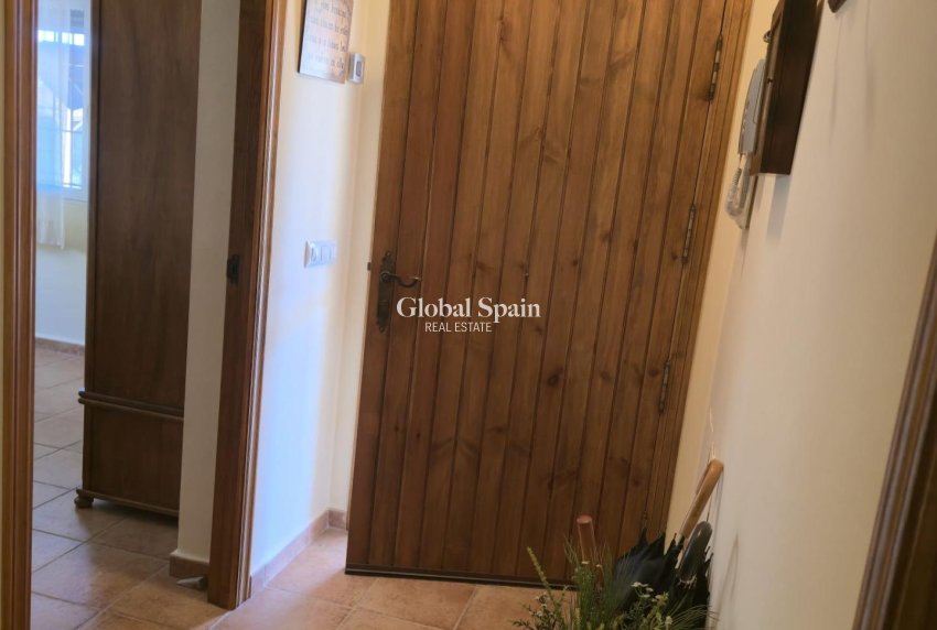 Resale - VILLA -
MURCIA - Gea Y Truyols