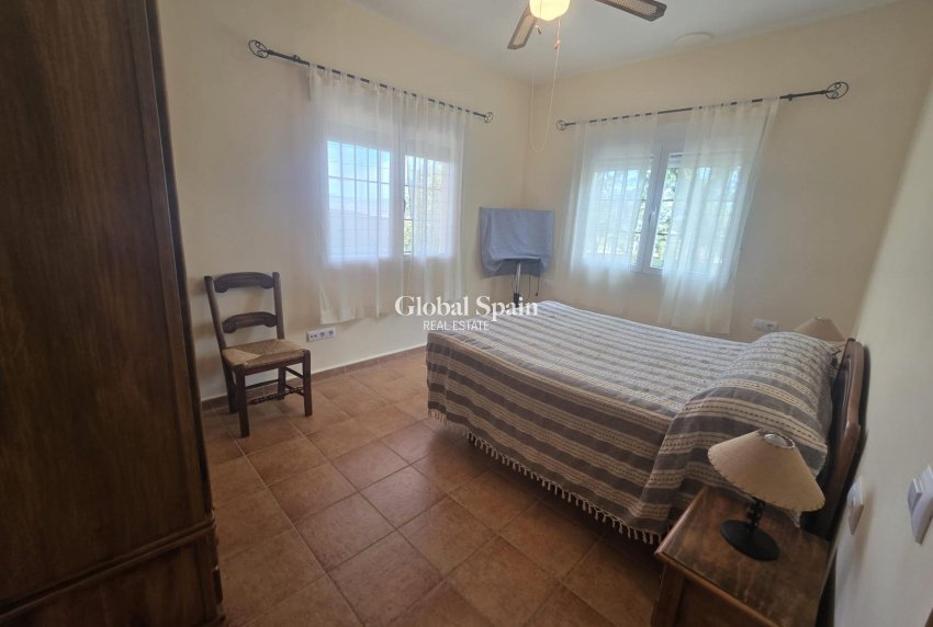 Resale - VILLA -
MURCIA - Gea Y Truyols