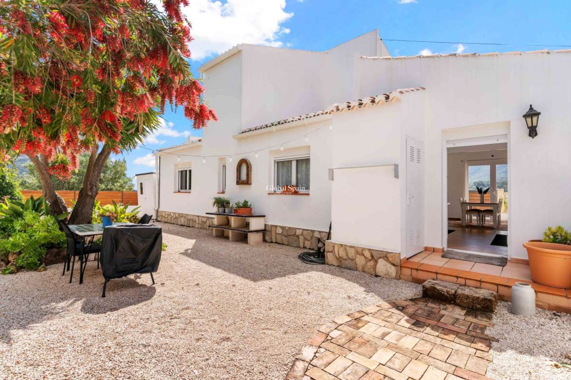 Resale - VILLA -
MURCIA - Inland