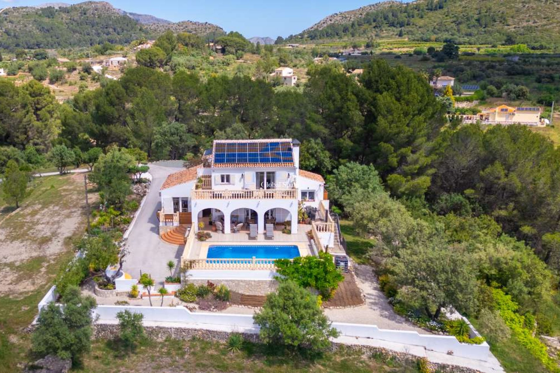 Resale - VILLA -
MURCIA - Inland