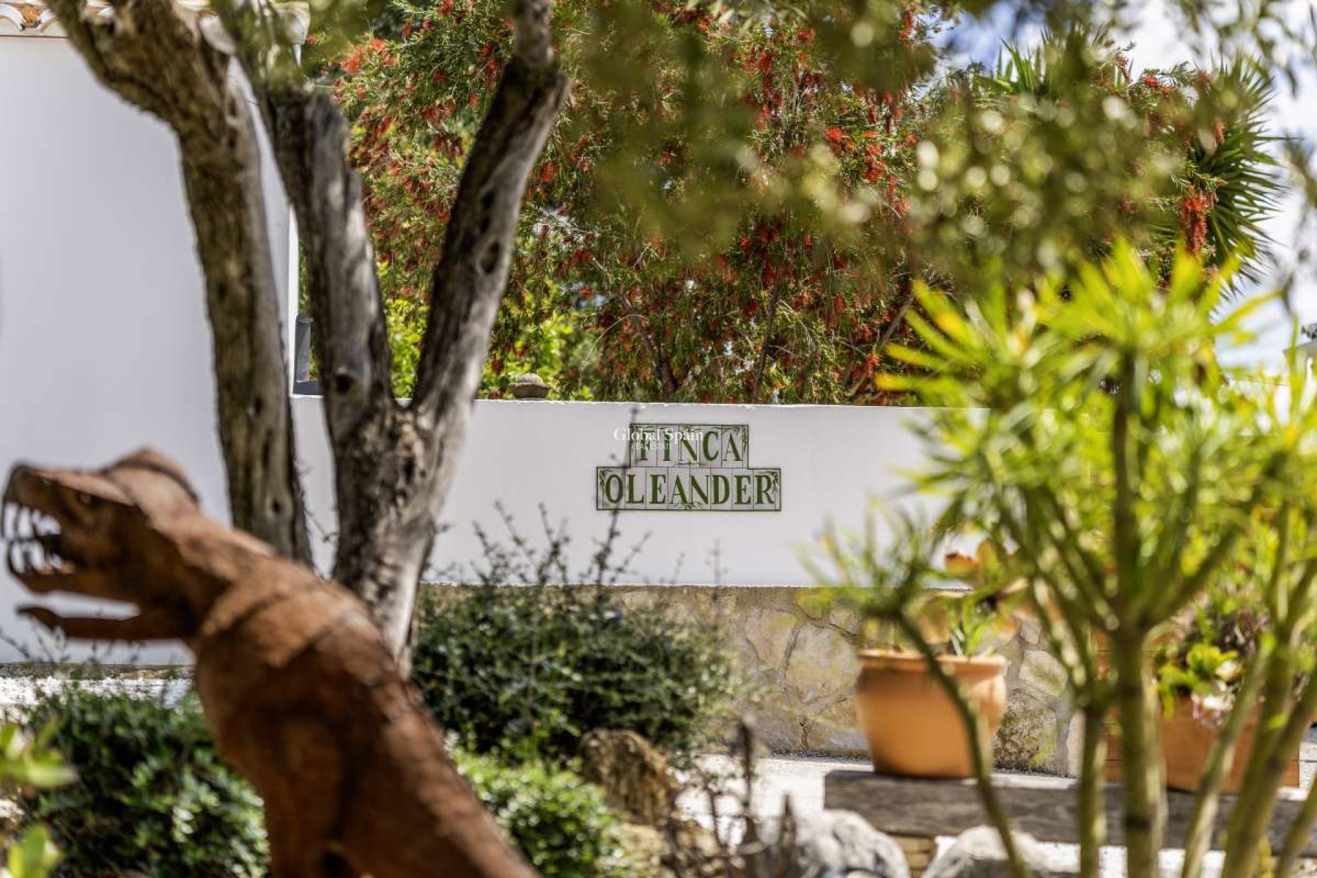 Resale - VILLA -
MURCIA - Inland