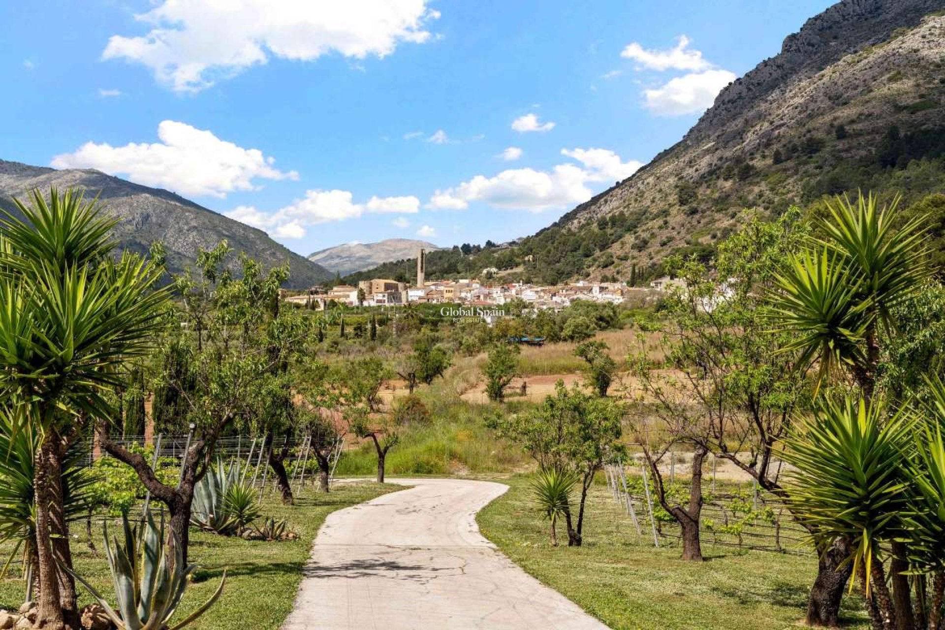 Resale - VILLA -
MURCIA - Inland